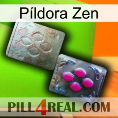 Píldora Zen 38